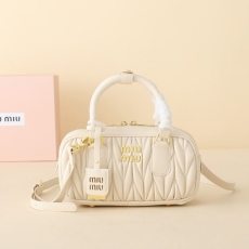 Miu Miu Top Handle Bags